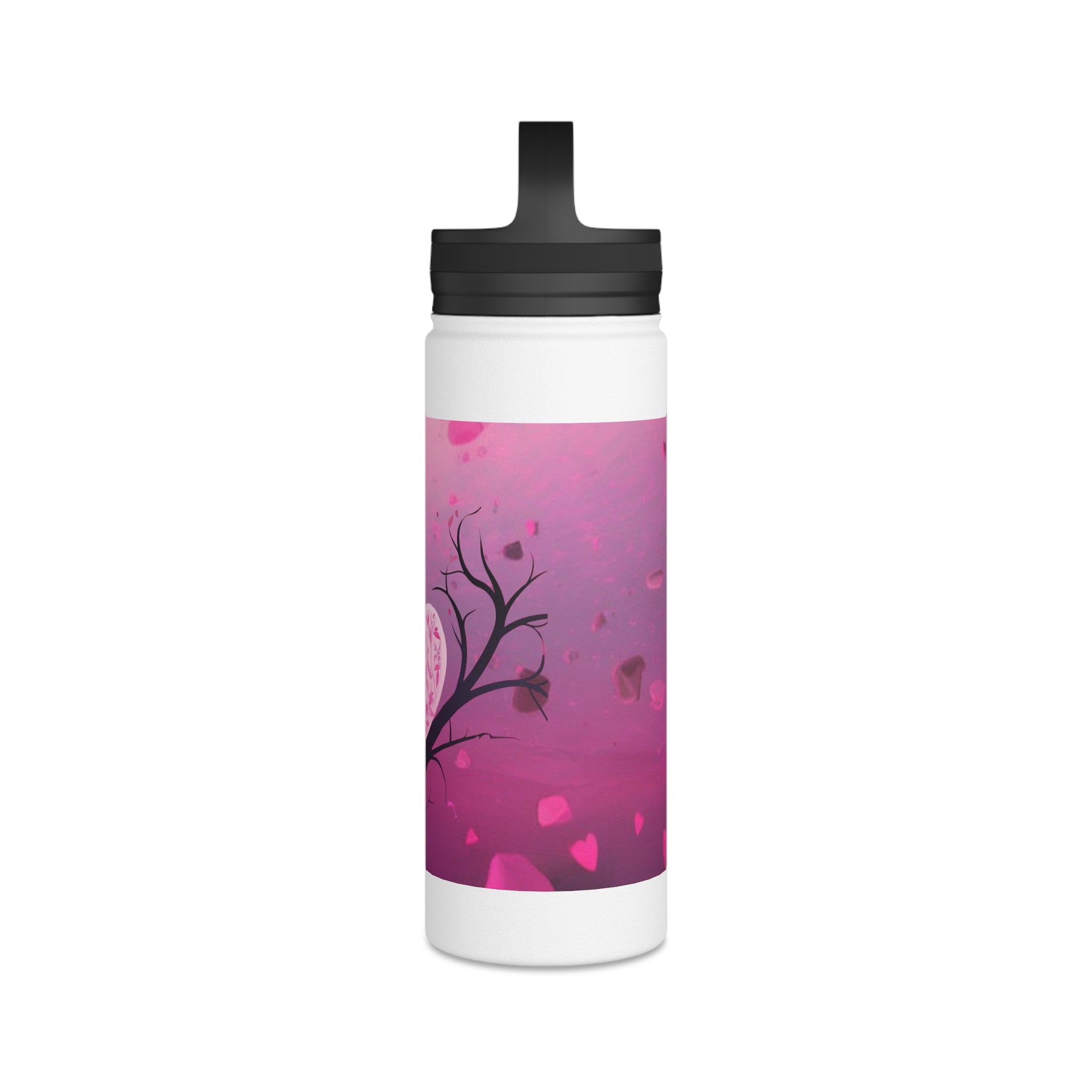 Sweet Sips: Valentine’s Adventure Bottle