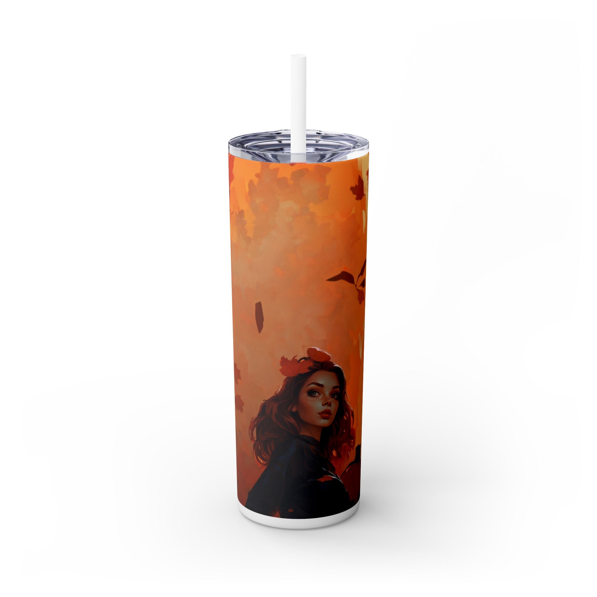 Witching Hour Beverage Tumbler, 20oz