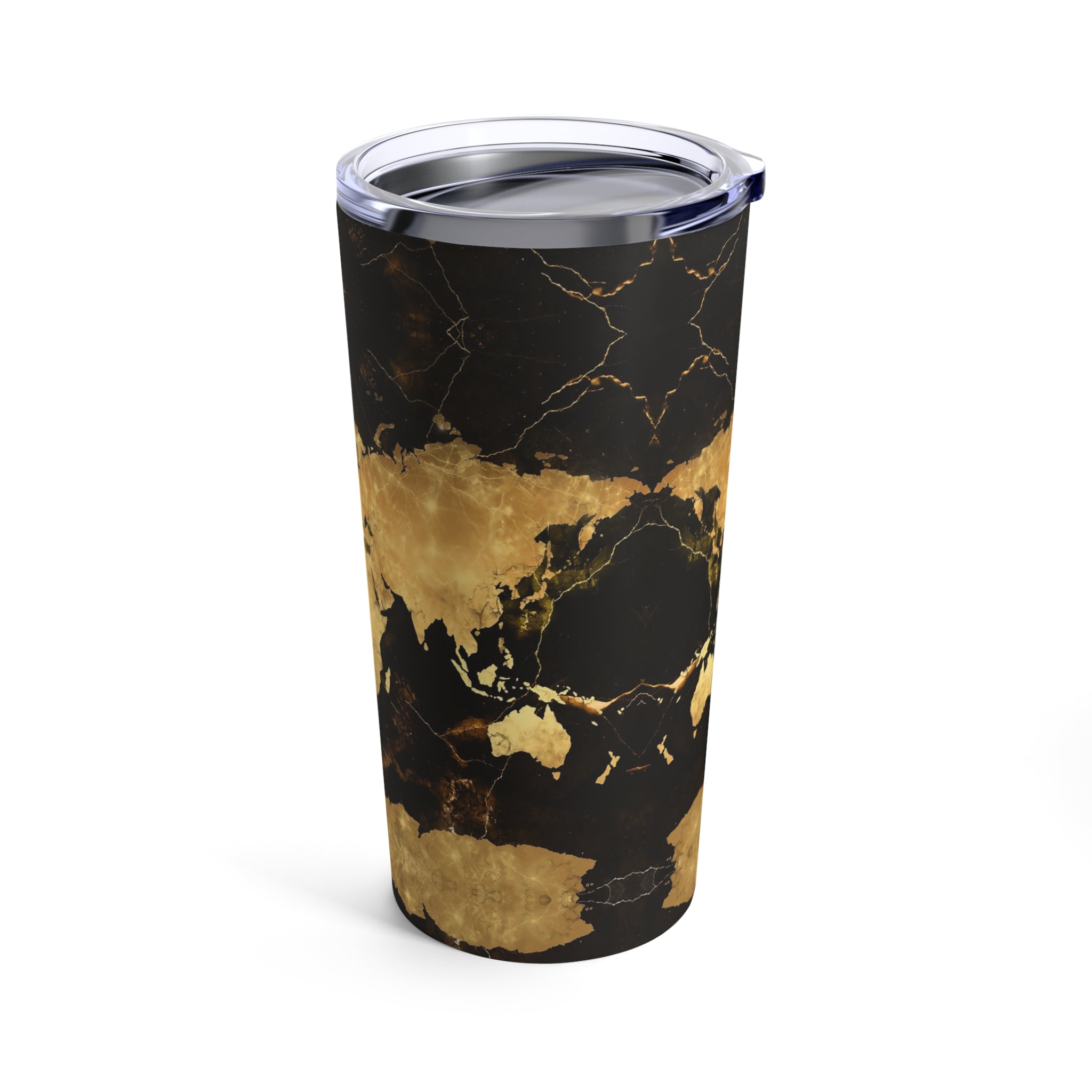 Designer’s Choice: Sleek 20oz Tumbler