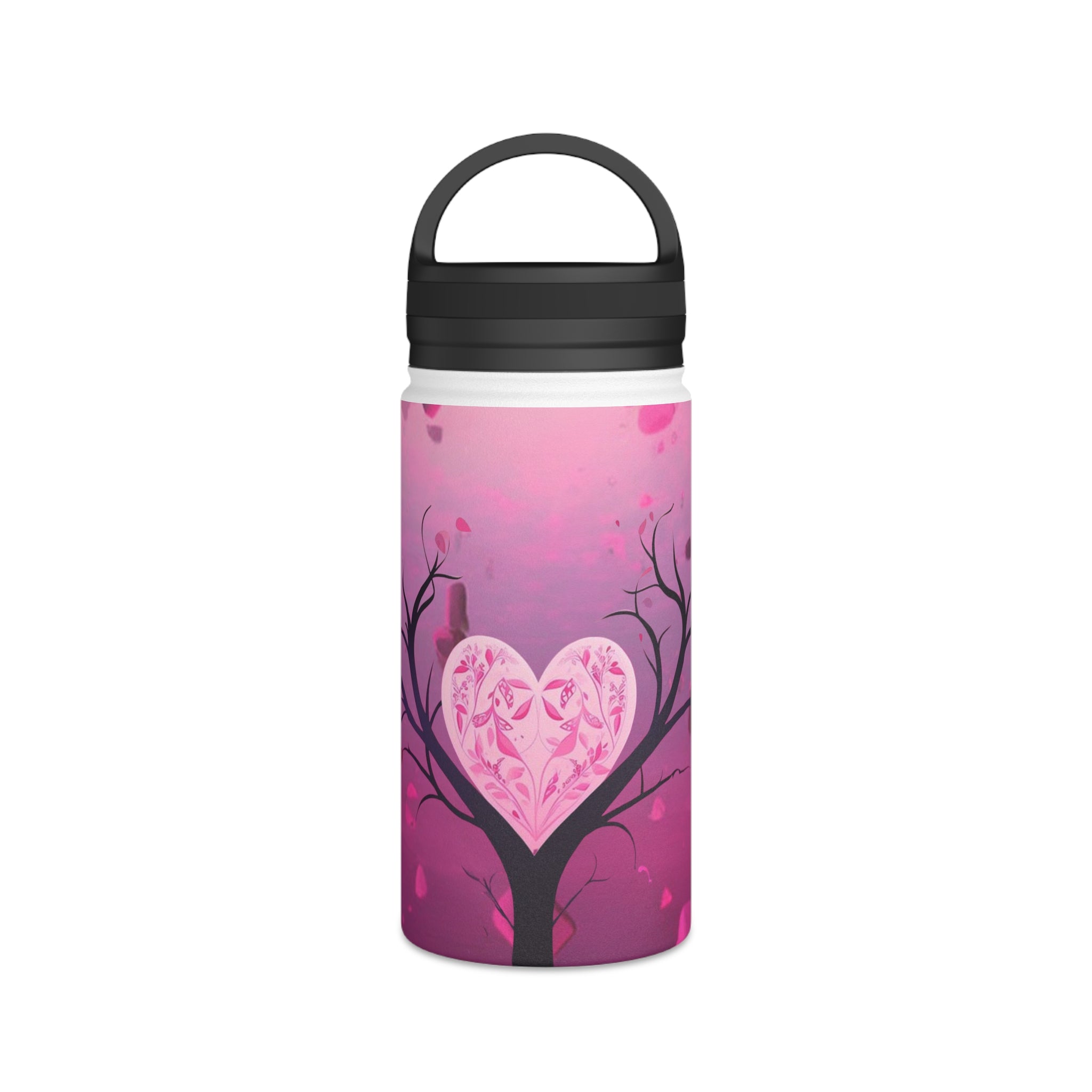 Sweet Sips: Valentine’s Adventure Bottle