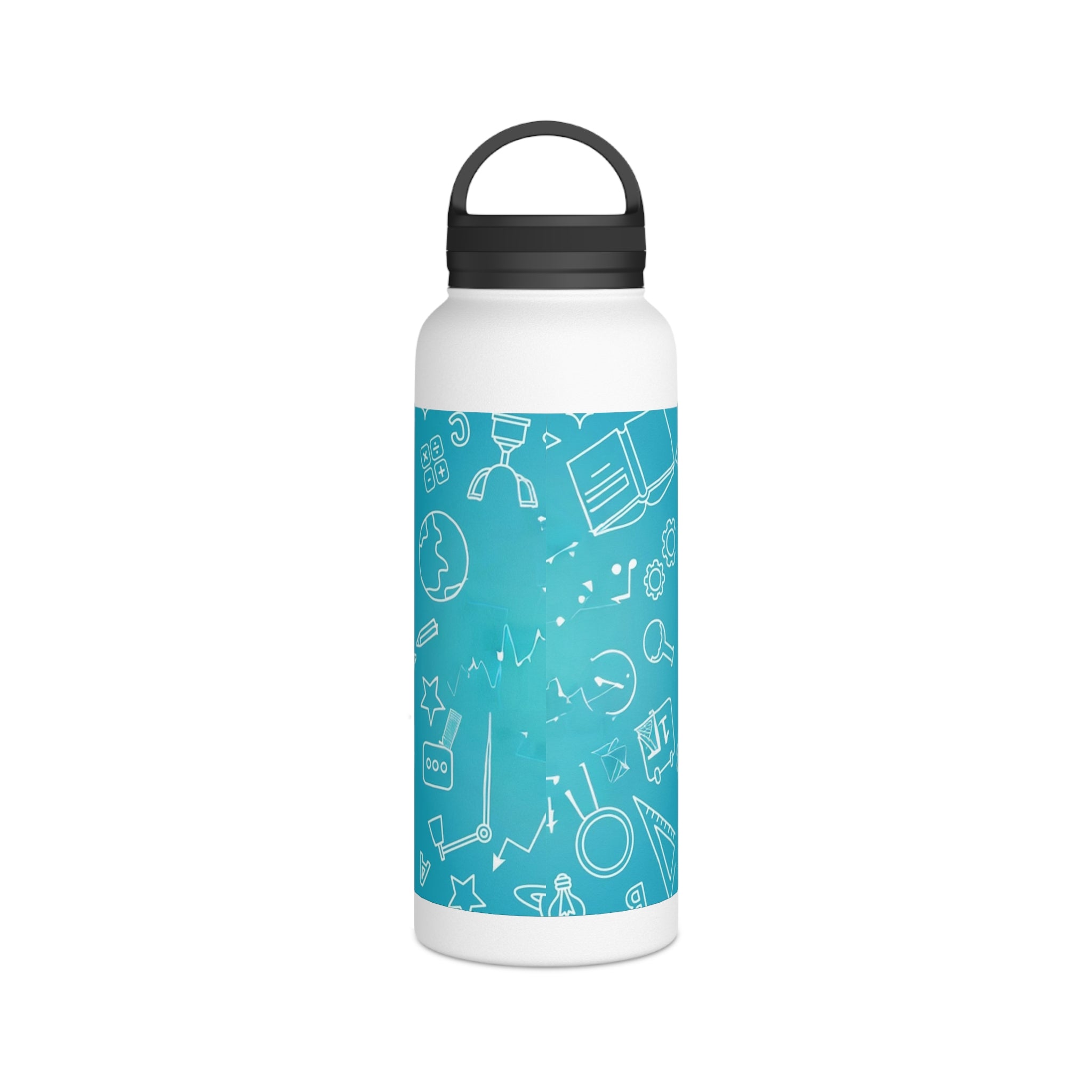 Class Act: Graduation Adventure Bottle