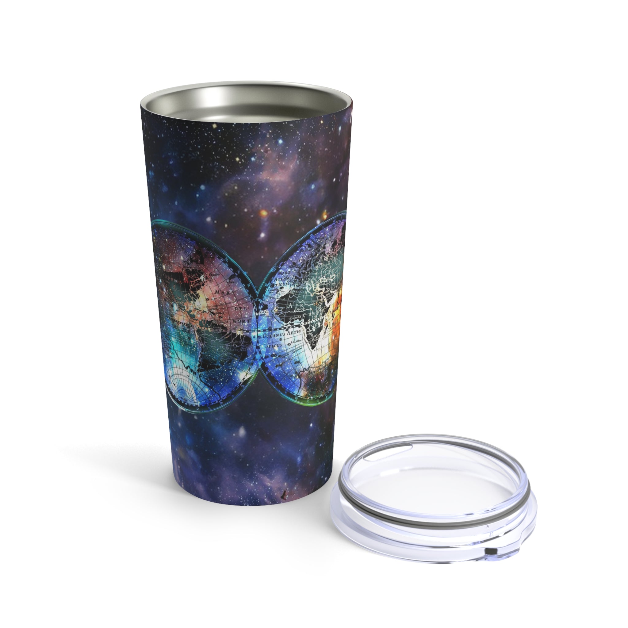 Galactic 20oz Tumbler: Hot & Cold