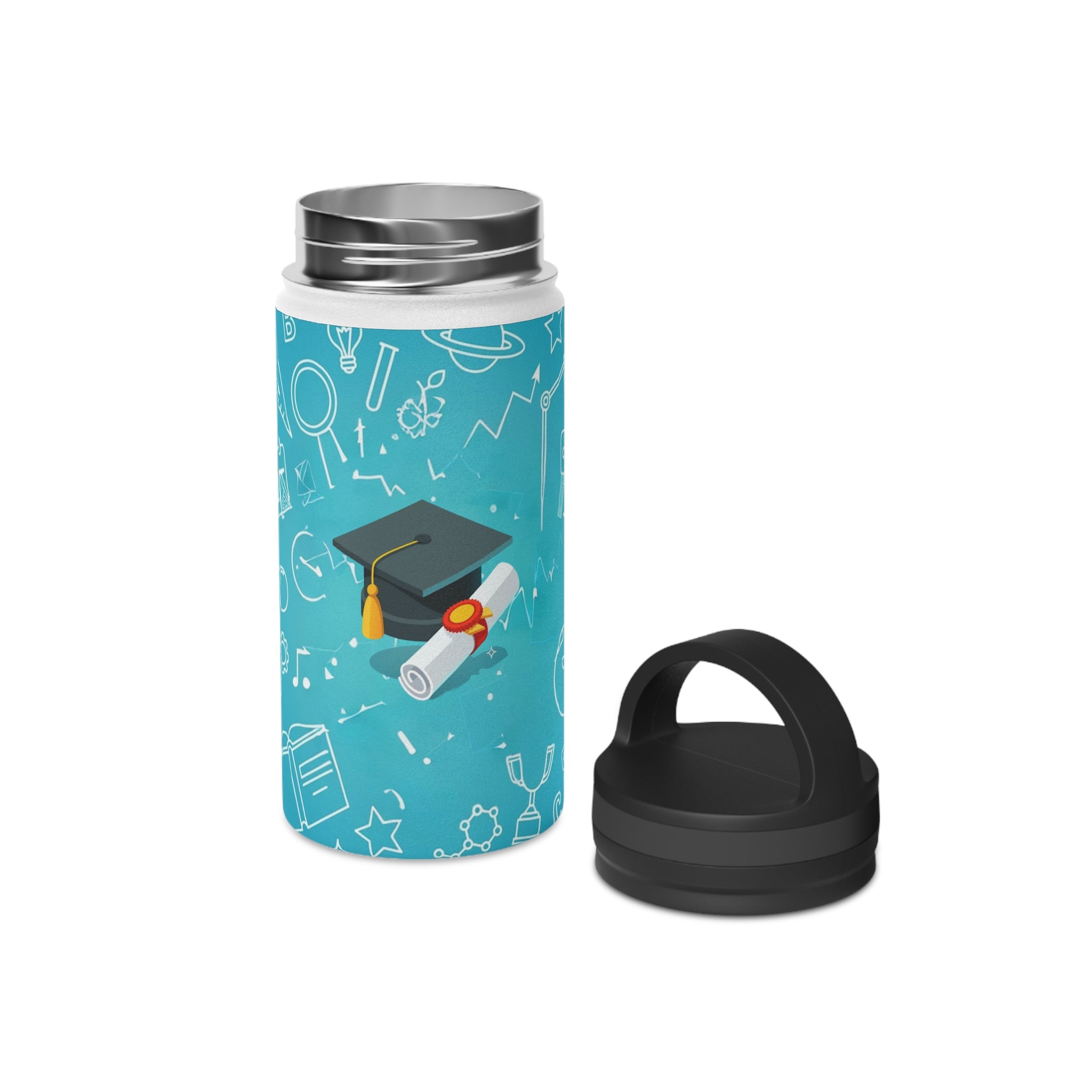 Class Act: Graduation Adventure Bottle