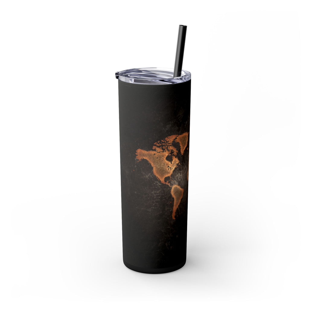 Stylish 20oz Tumbler: Sip in Elegance