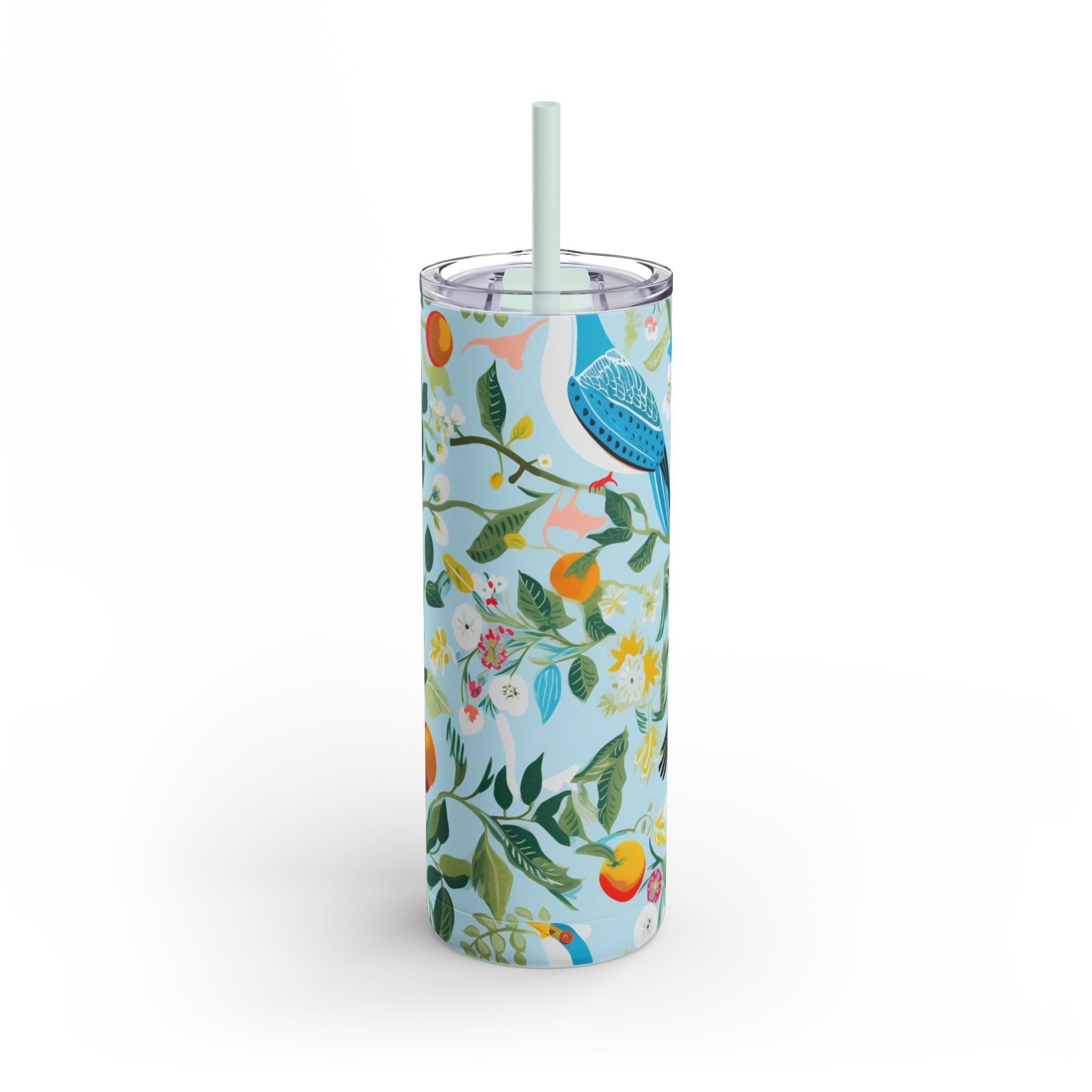 Nature's Bliss 20oz Eco Tumbler