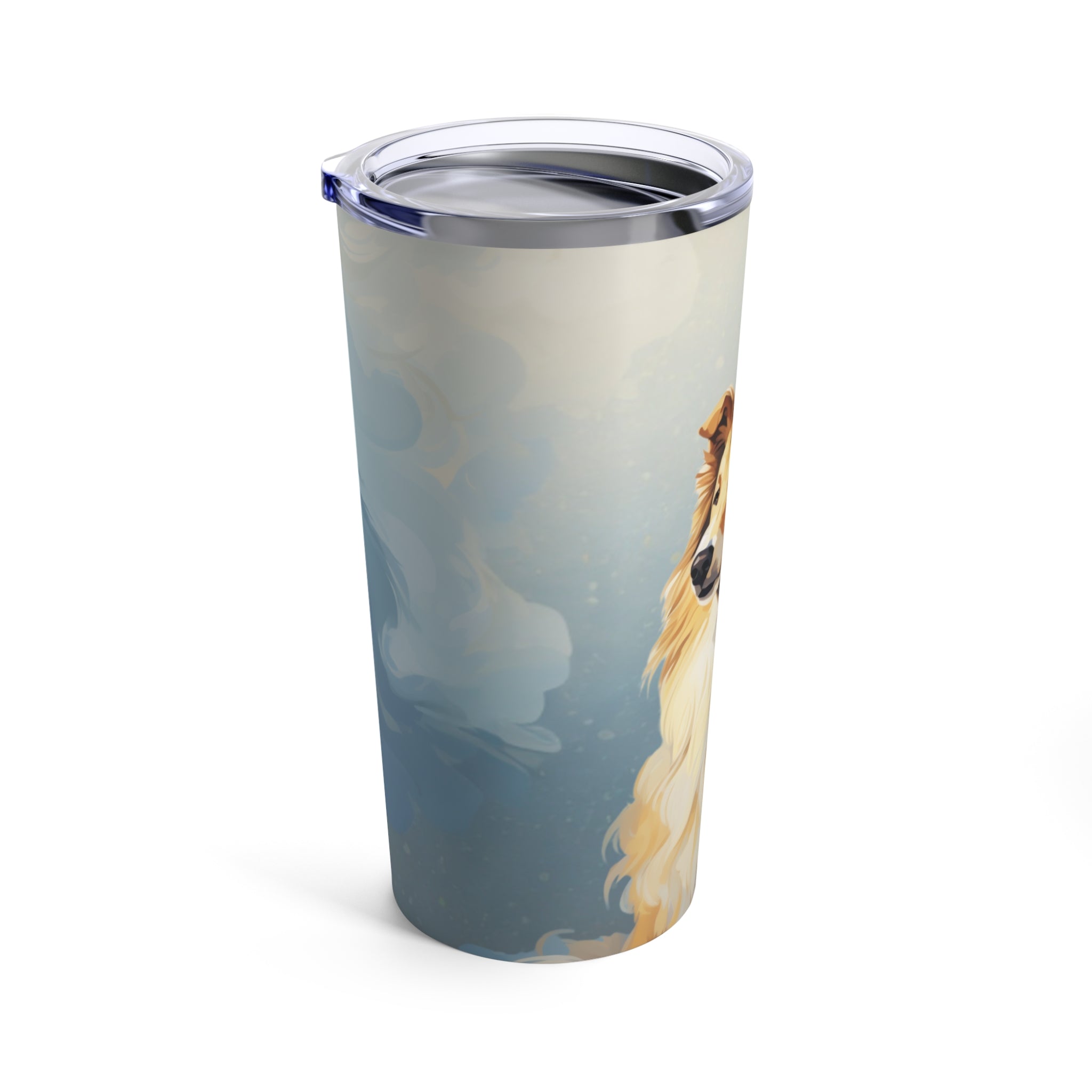 20oz Tumbler: Wildly Good Beverage Buddy