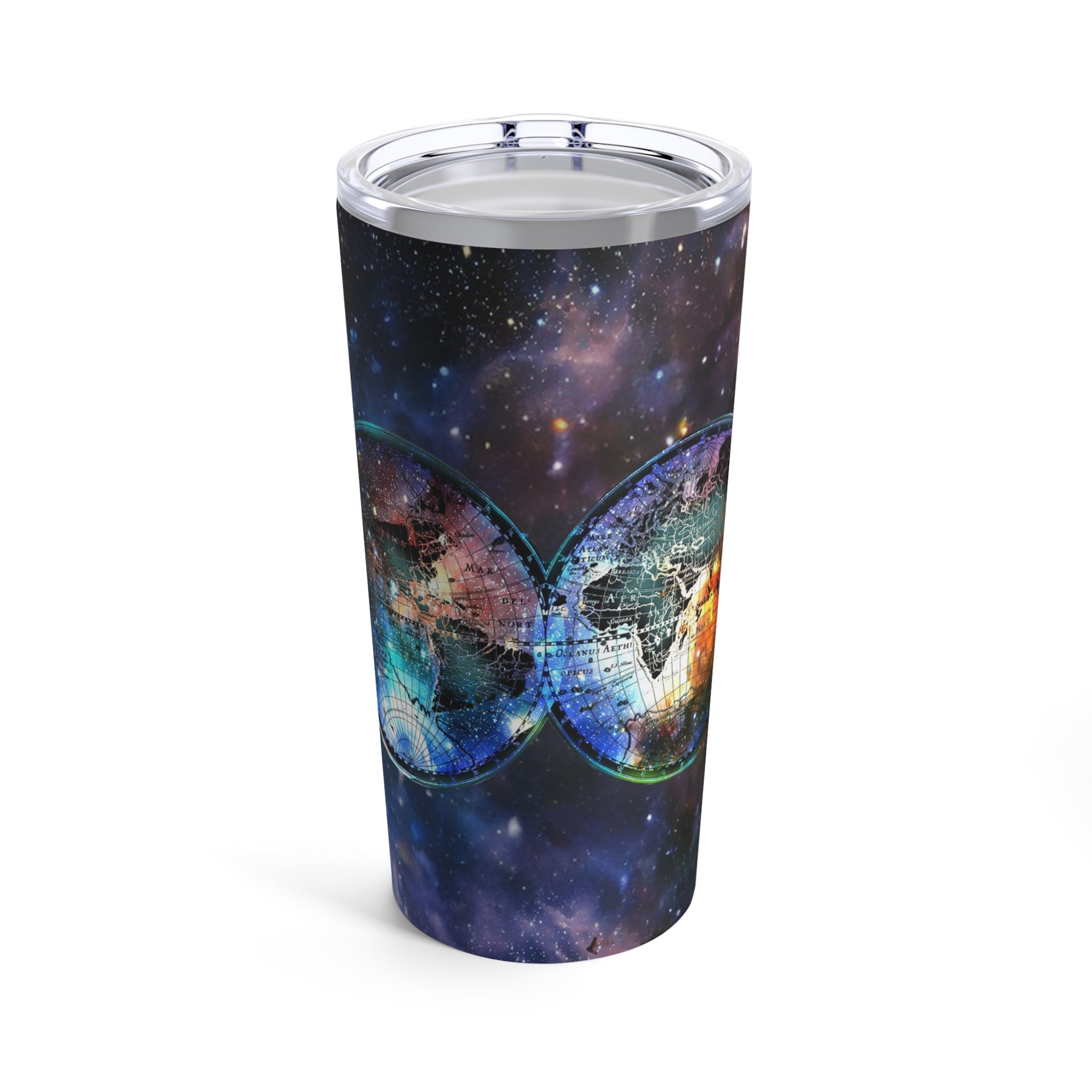 Galactic 20oz Tumbler: Hot & Cold