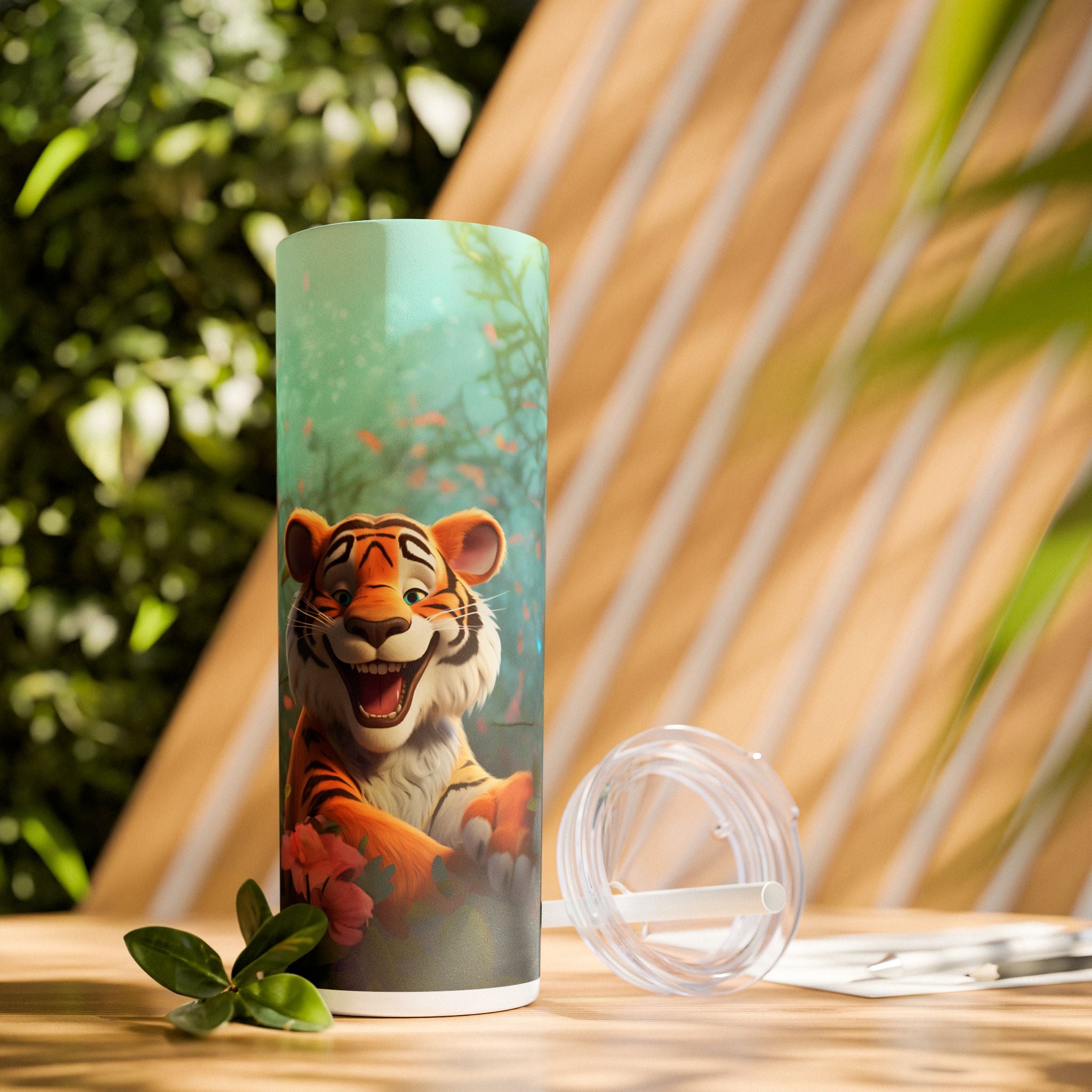 Wild Wonders: 20oz Tumbler