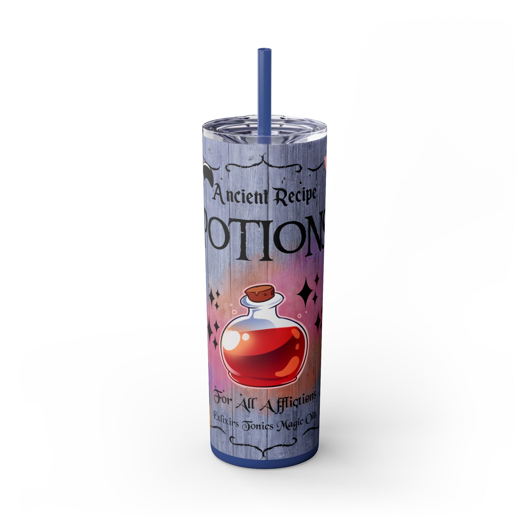 Boo-tiful Sips: 20oz Drinkware for Halloween