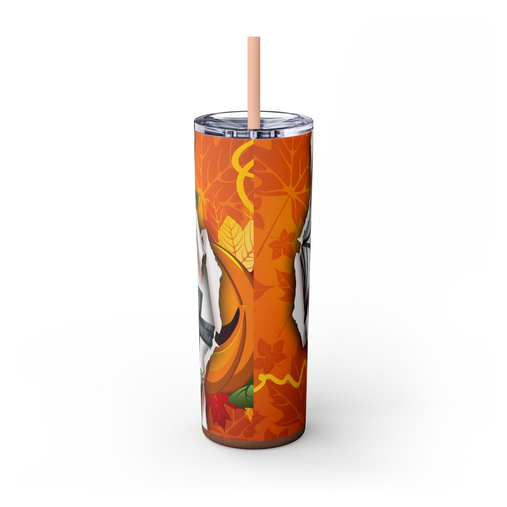 Chic Sip: 20oz Tumbler