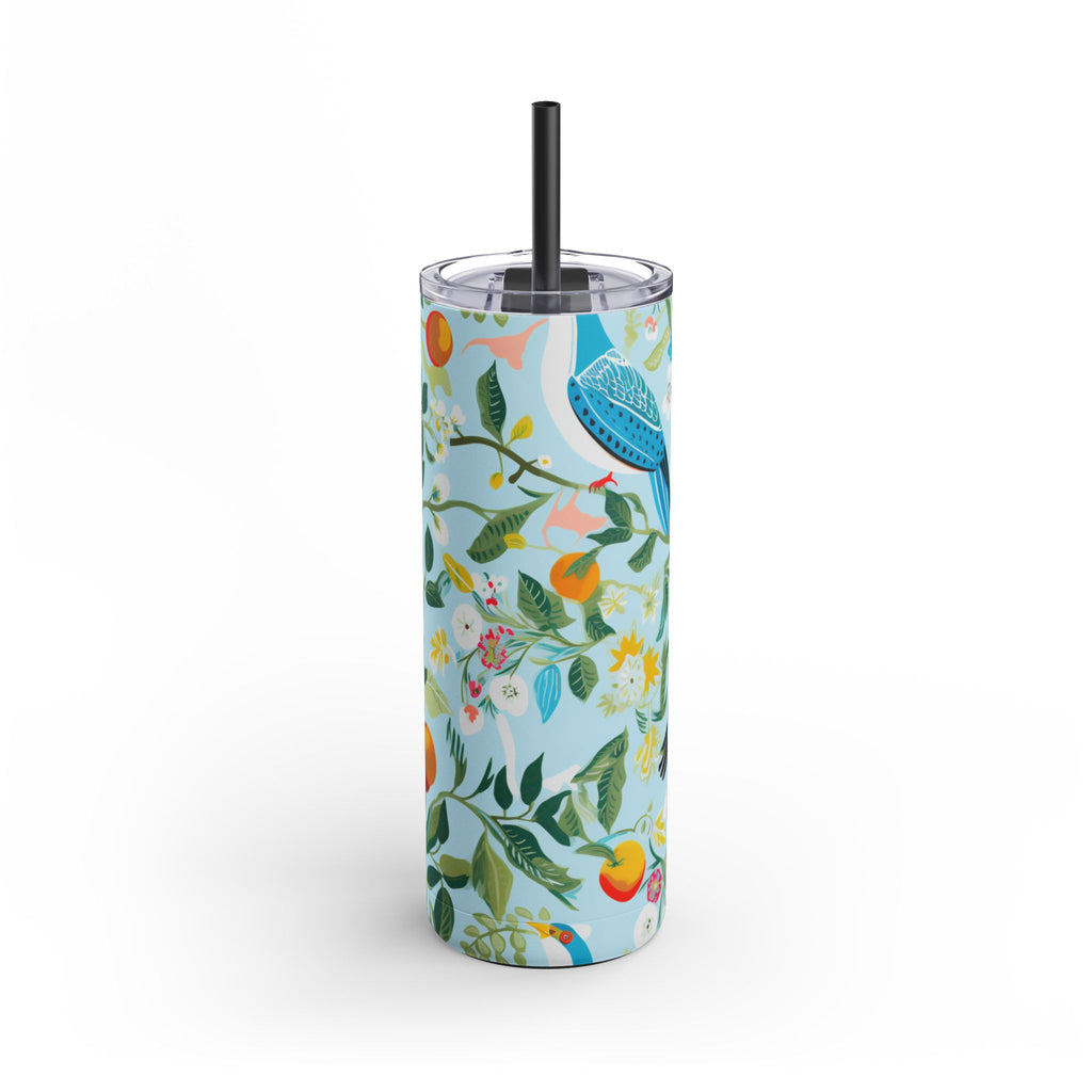 Nature's Bliss 20oz Eco Tumbler