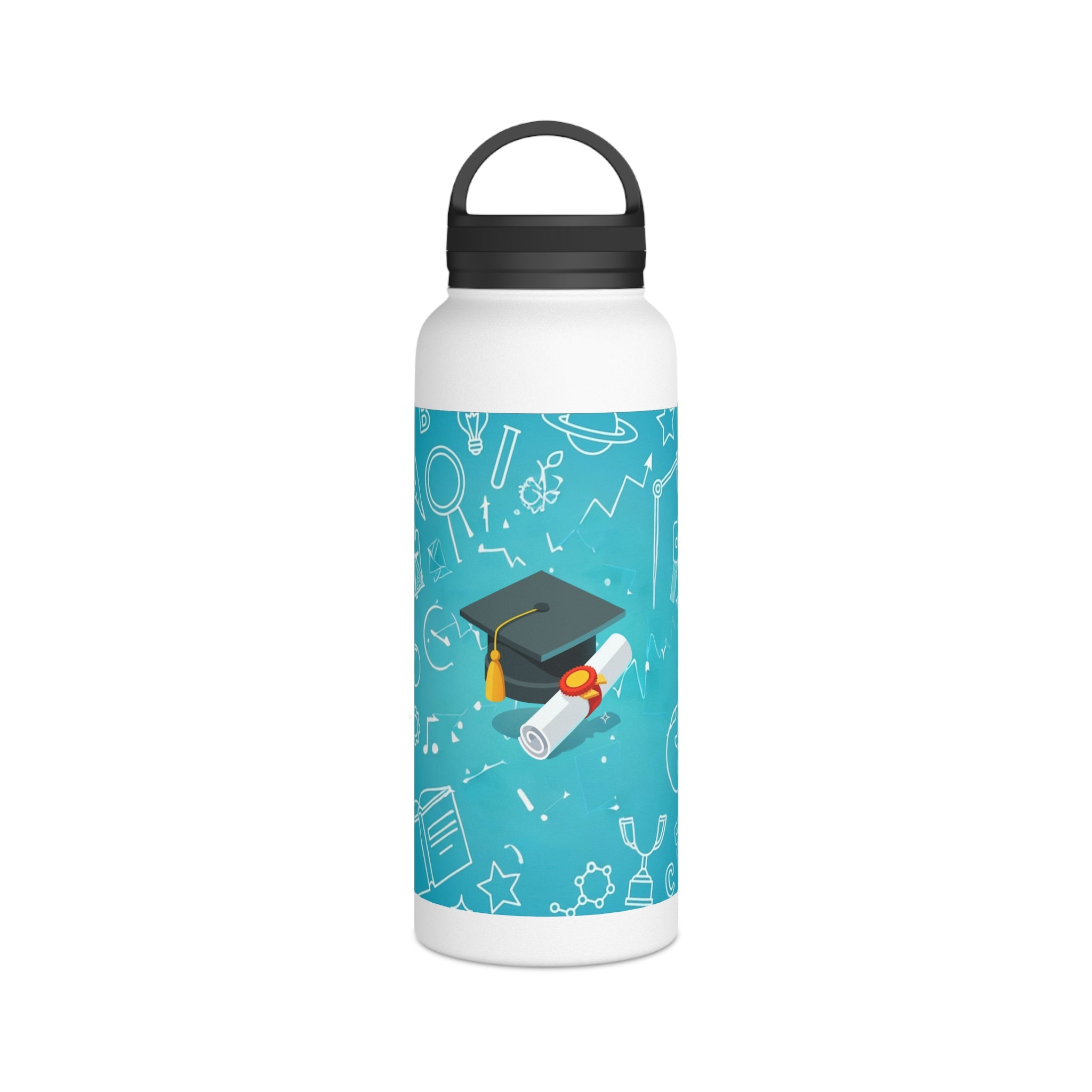 Class Act: Graduation Adventure Bottle