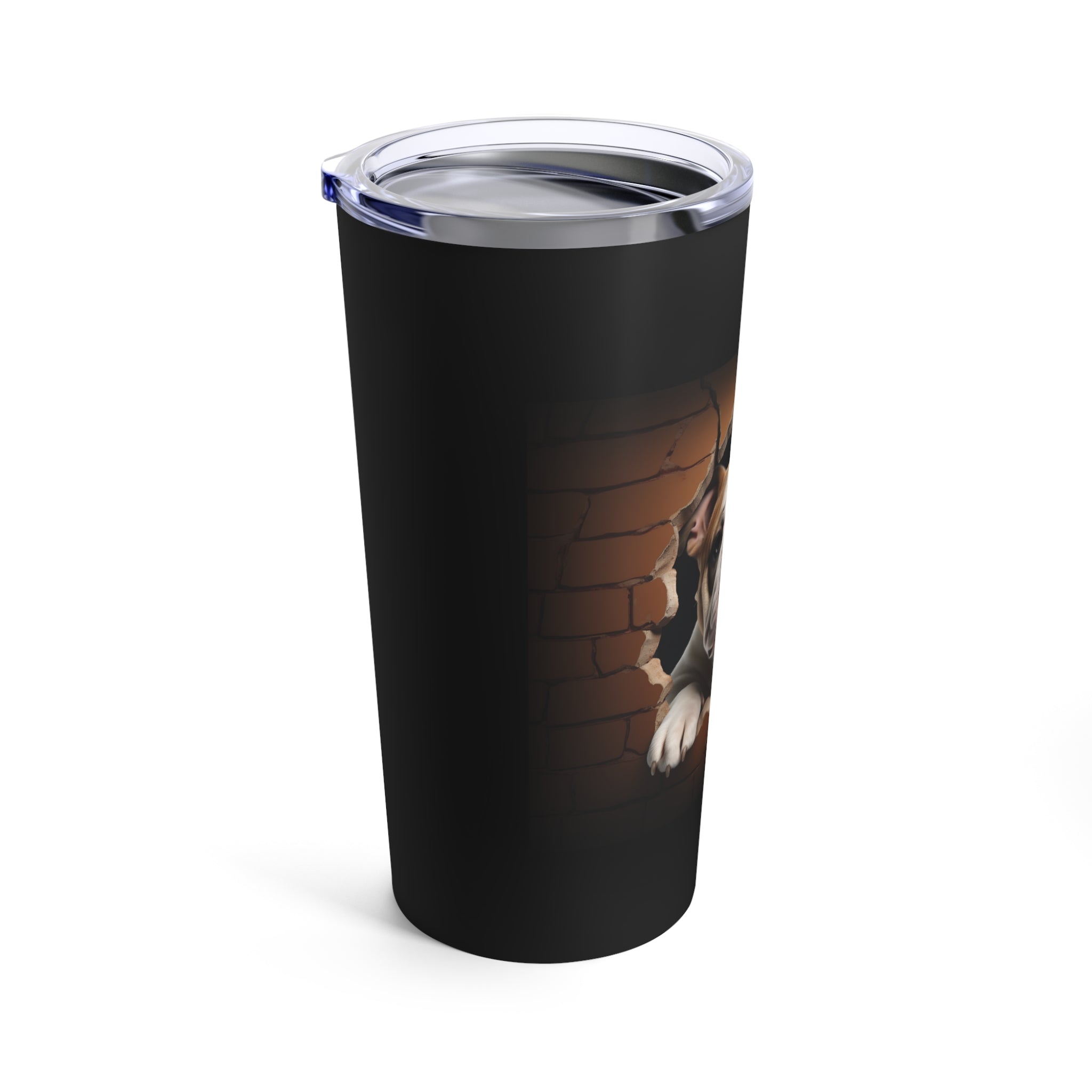 Pet Lovers’ Choice: 20oz Tumbler