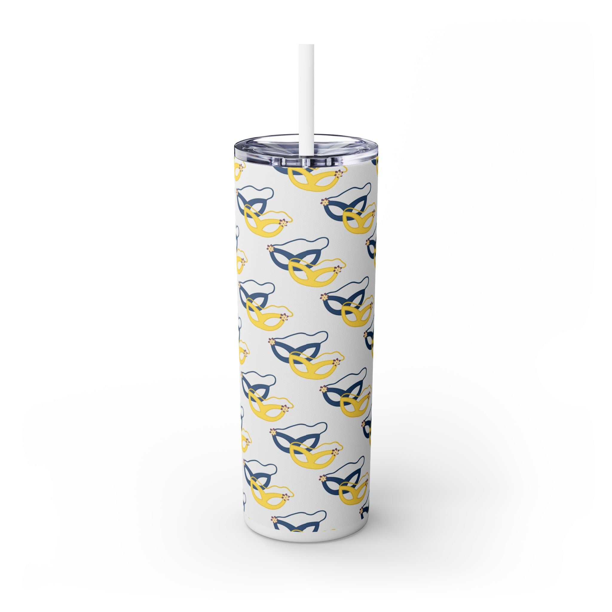 Birthday Bliss Tumbler: Sip and Celebrate