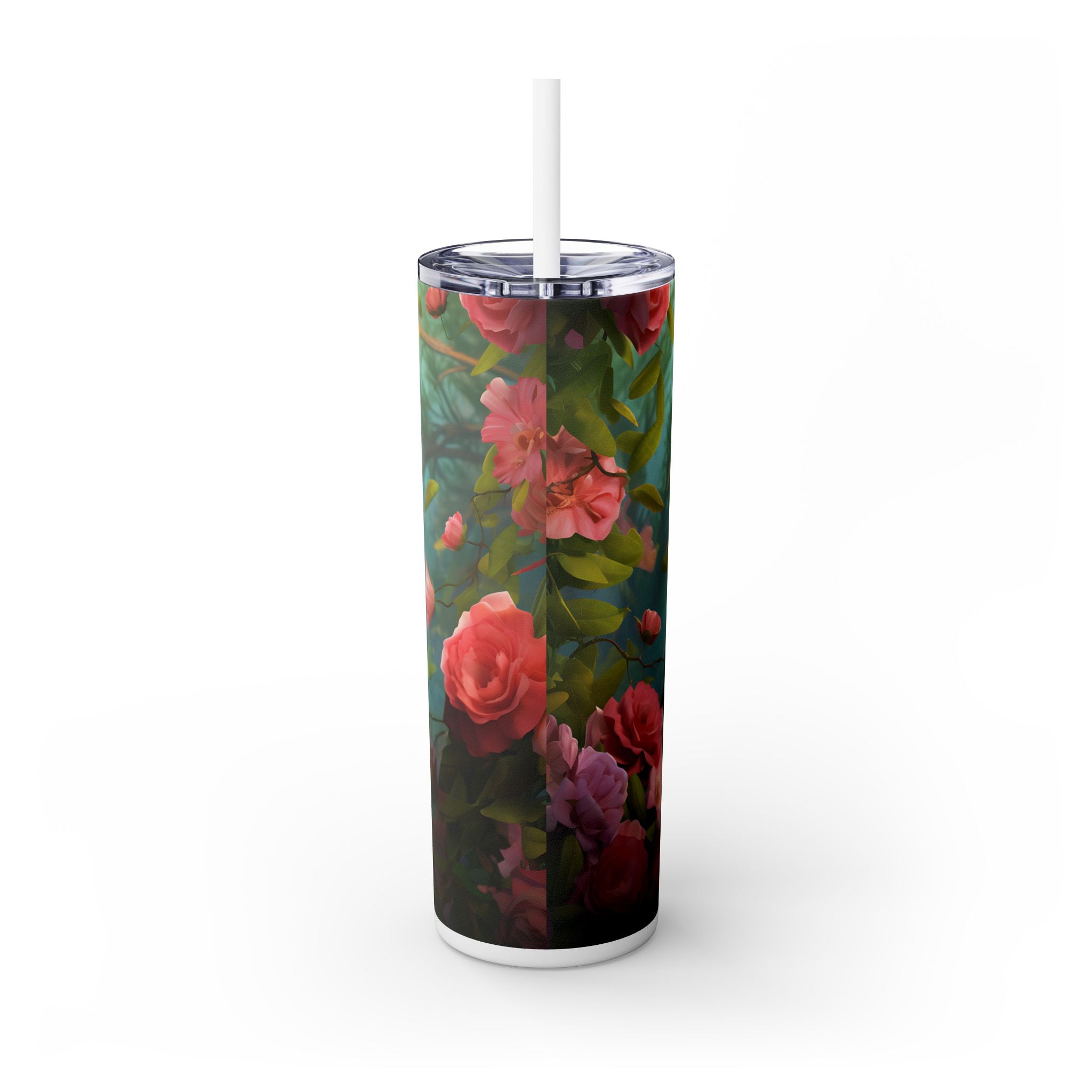 Wild Wonders: 20oz Tumbler