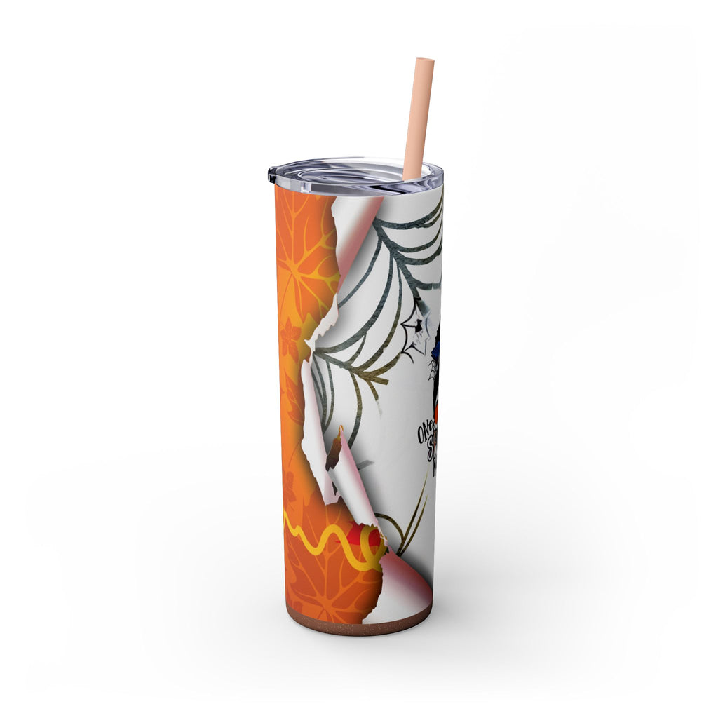 Chic Sip: 20oz Tumbler