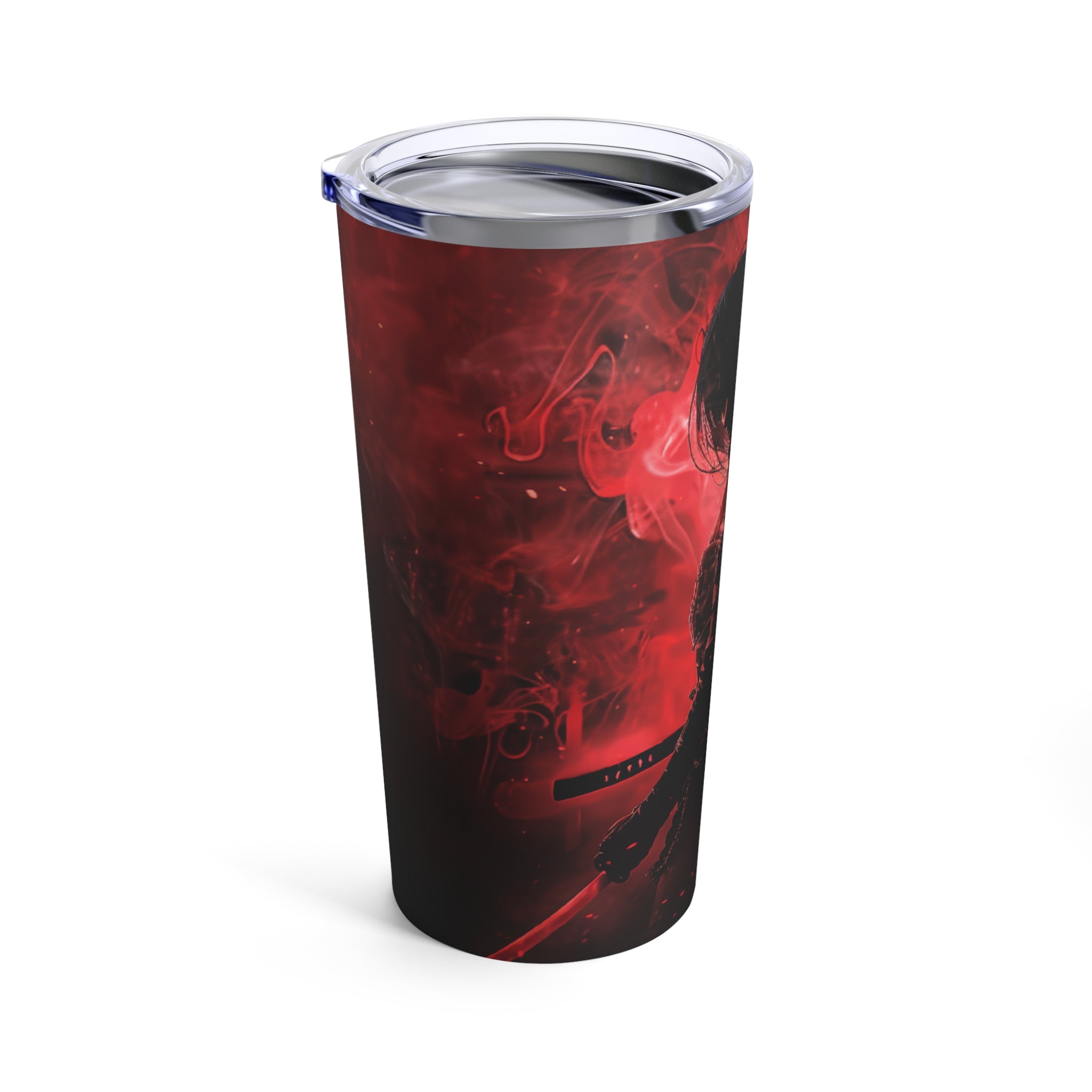 Tumbler 20oz - samurai