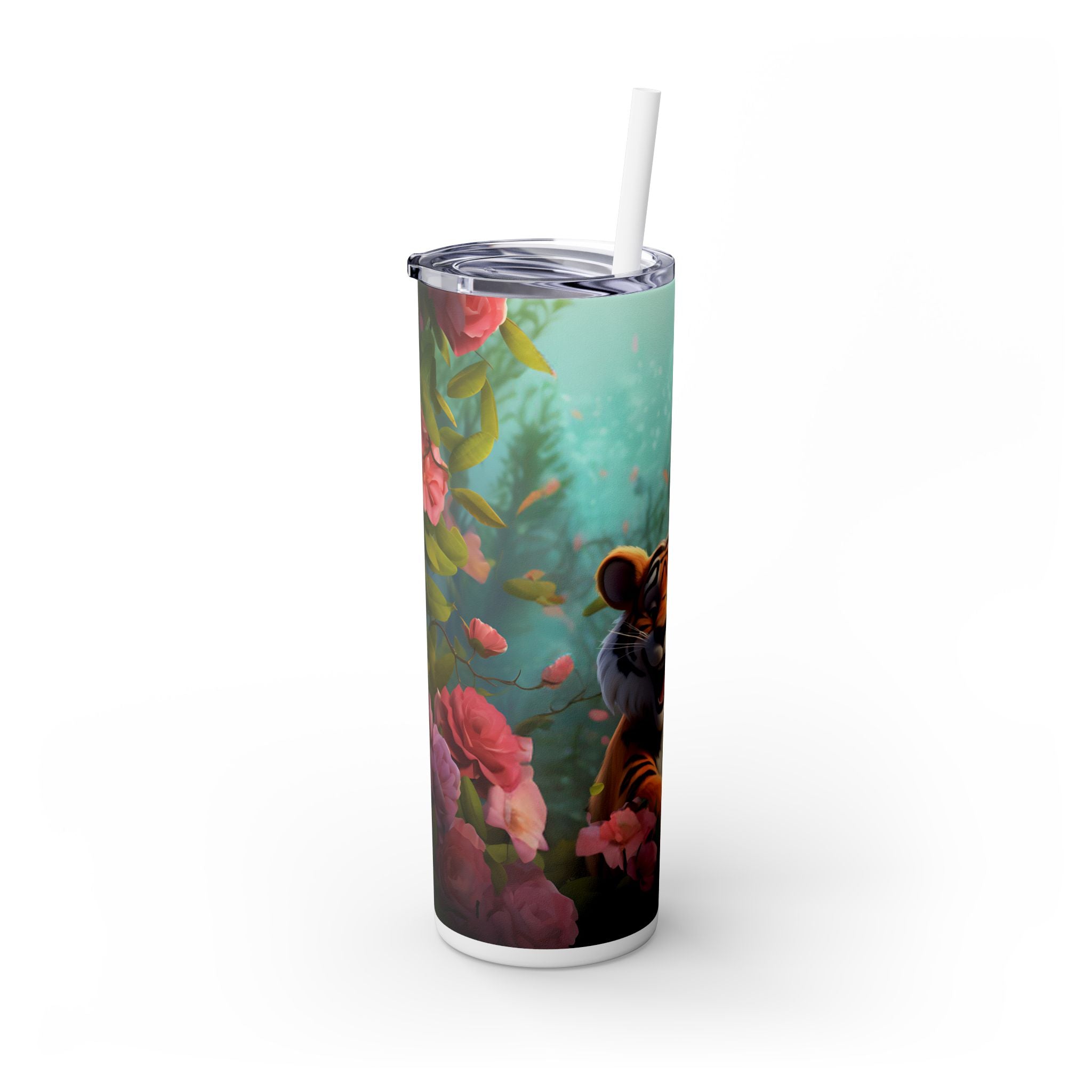 Wild Wonders: 20oz Tumbler