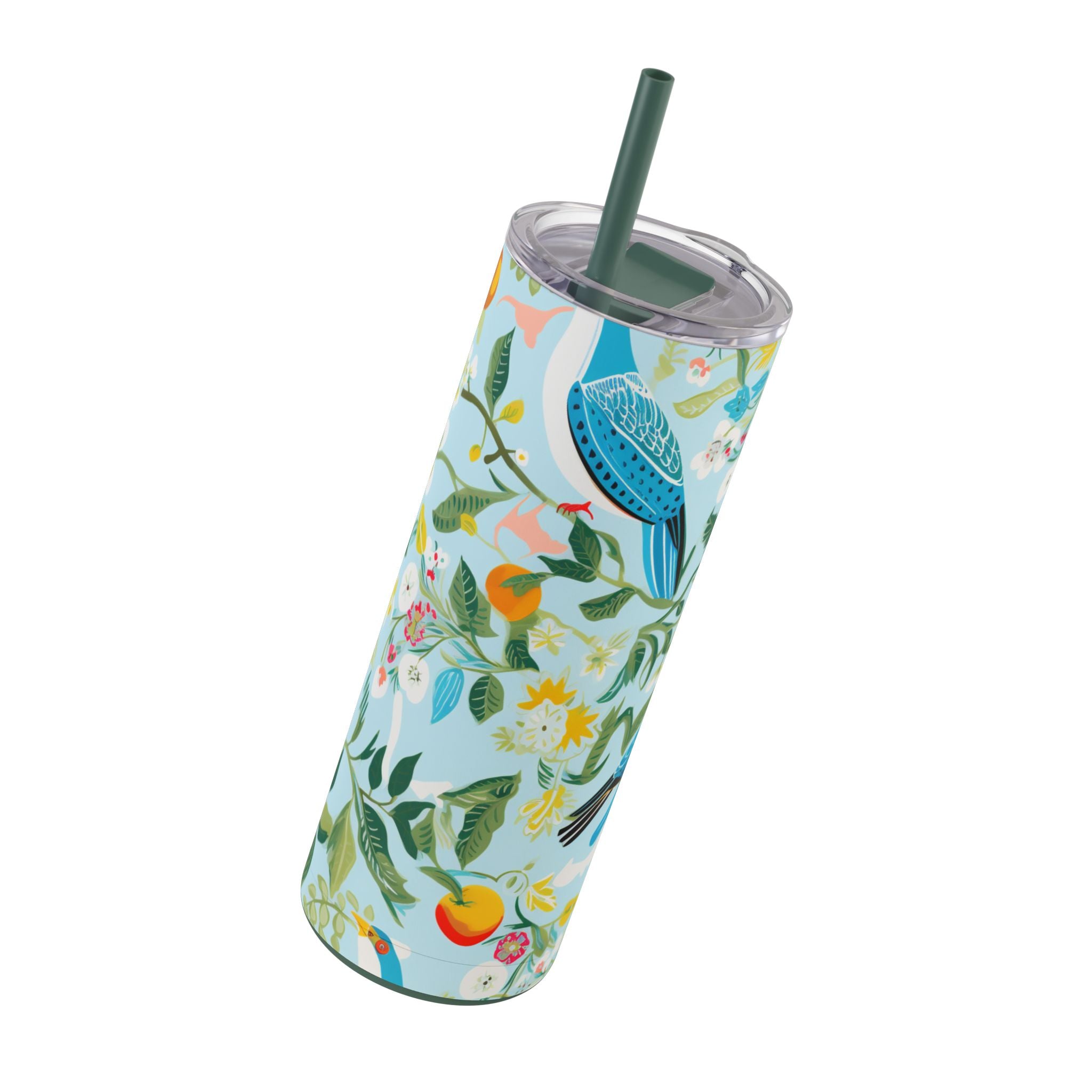 Nature's Bliss 20oz Eco Tumbler