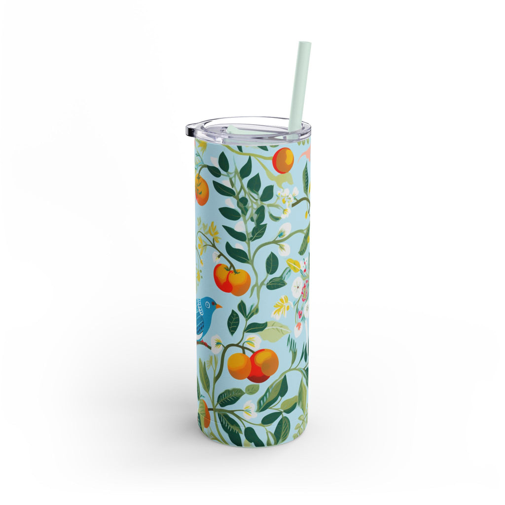 Nature's Bliss 20oz Eco Tumbler