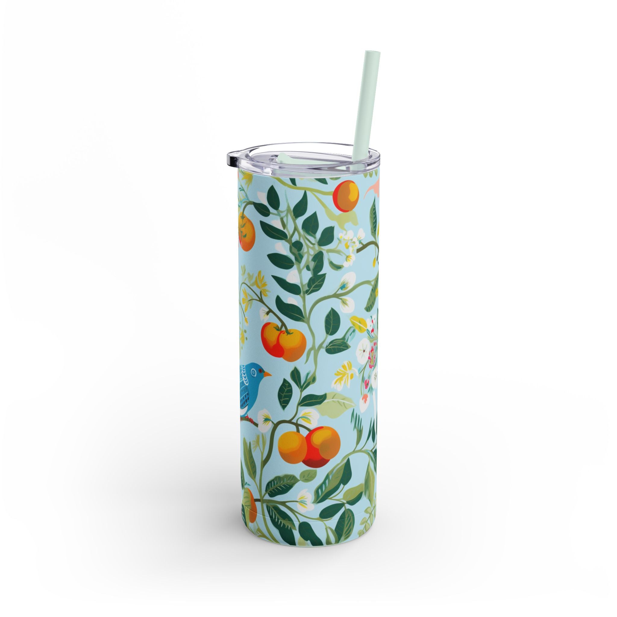 Nature's Bliss 20oz Eco Tumbler