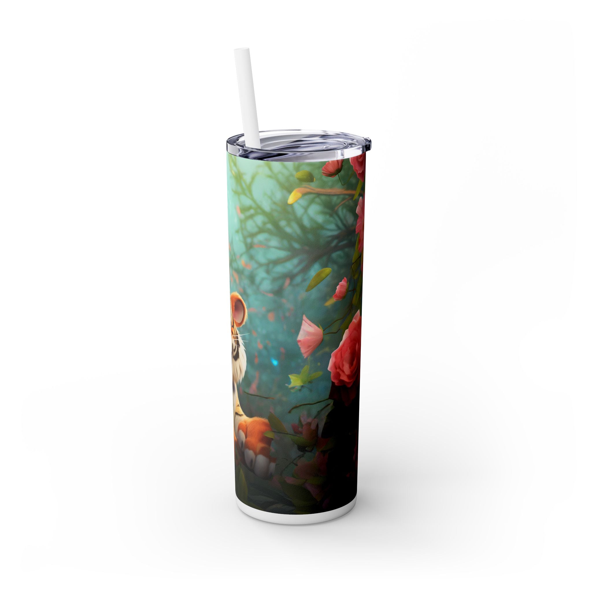 Wild Wonders: 20oz Tumbler