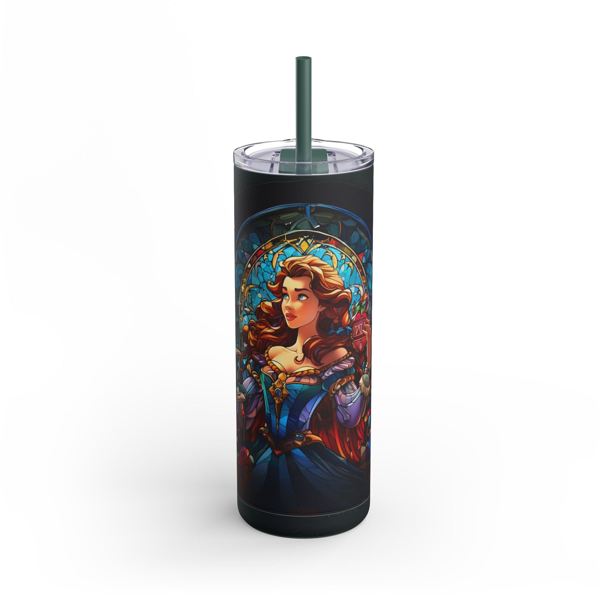 Royal Charm 20oz Tumbler