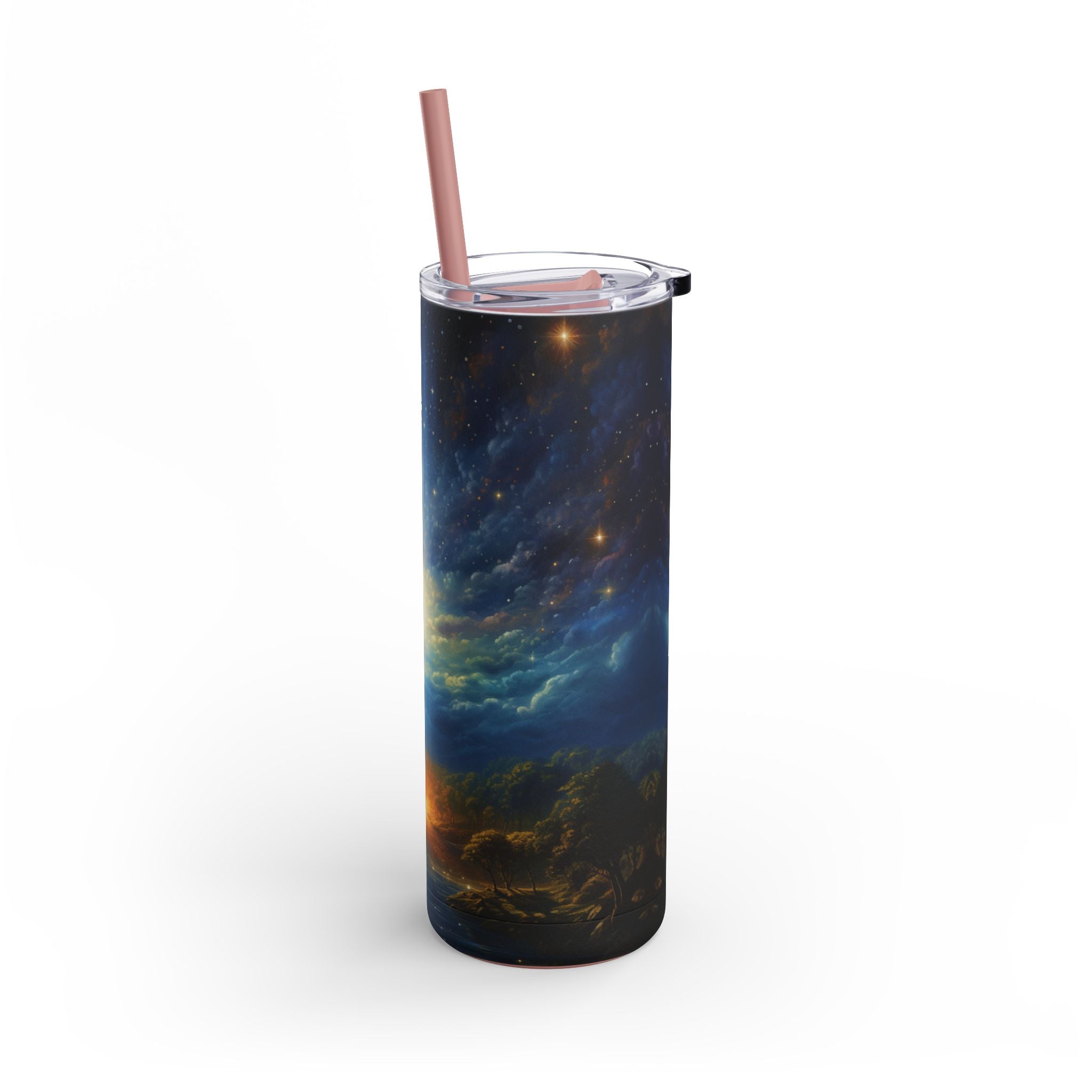 Stellar Sunset 20oz Tumbler