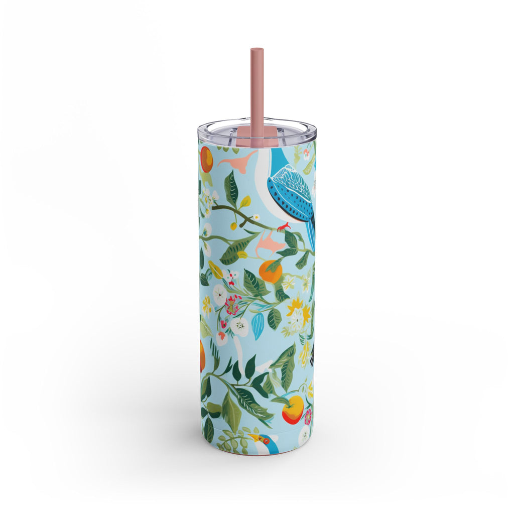 Nature's Bliss 20oz Eco Tumbler