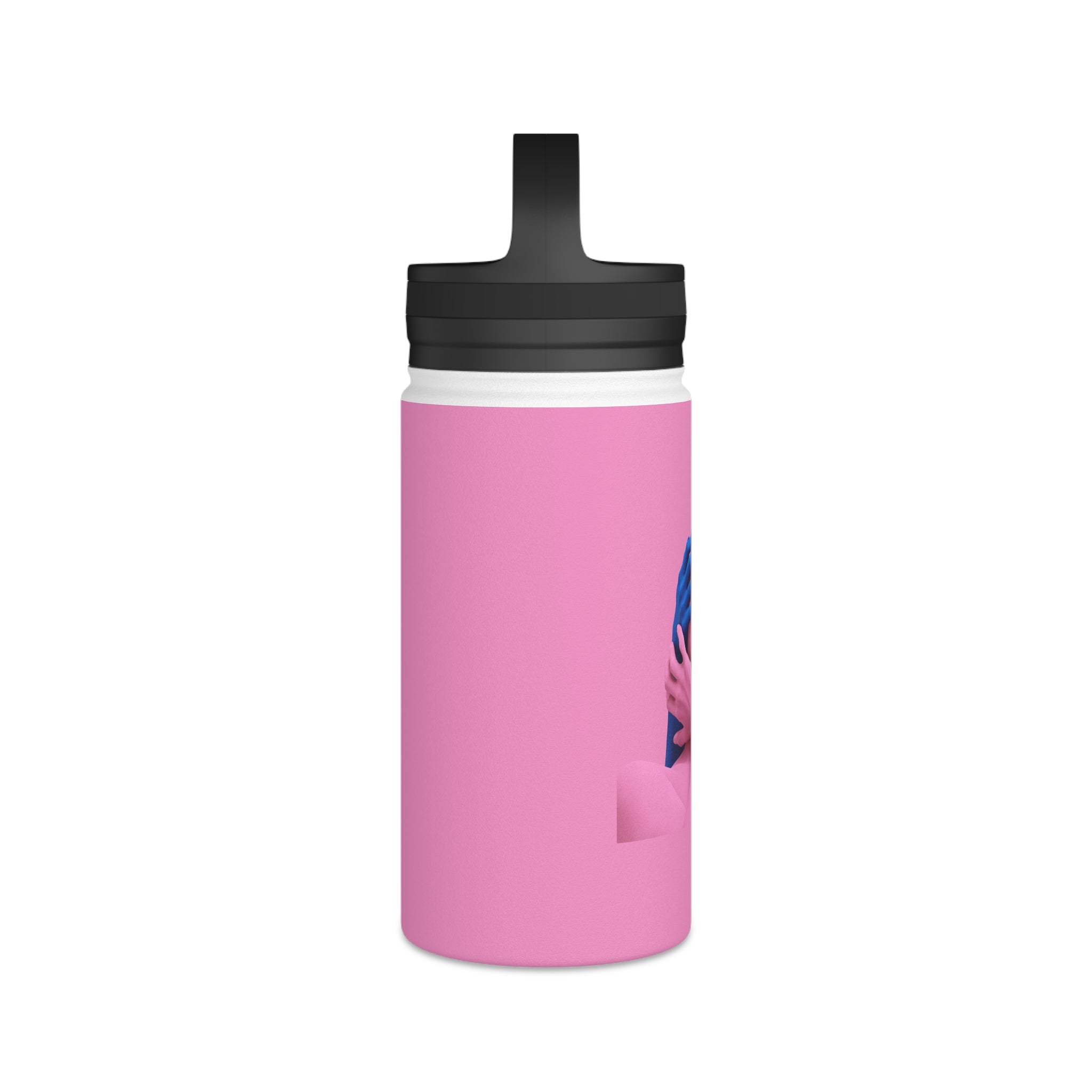 Zen Hydration: Adventure-Ready Water Bottle