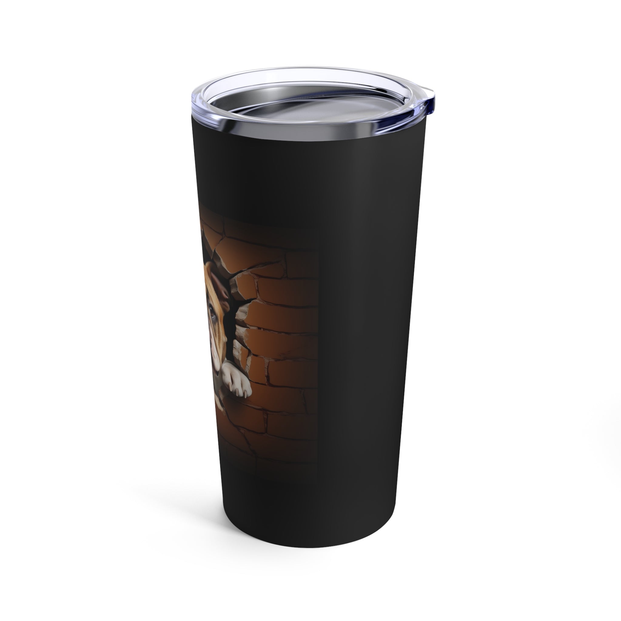 Pet Lovers’ Choice: 20oz Tumbler