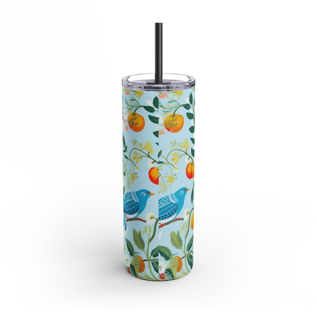 Nature's Bliss 20oz Eco Tumbler