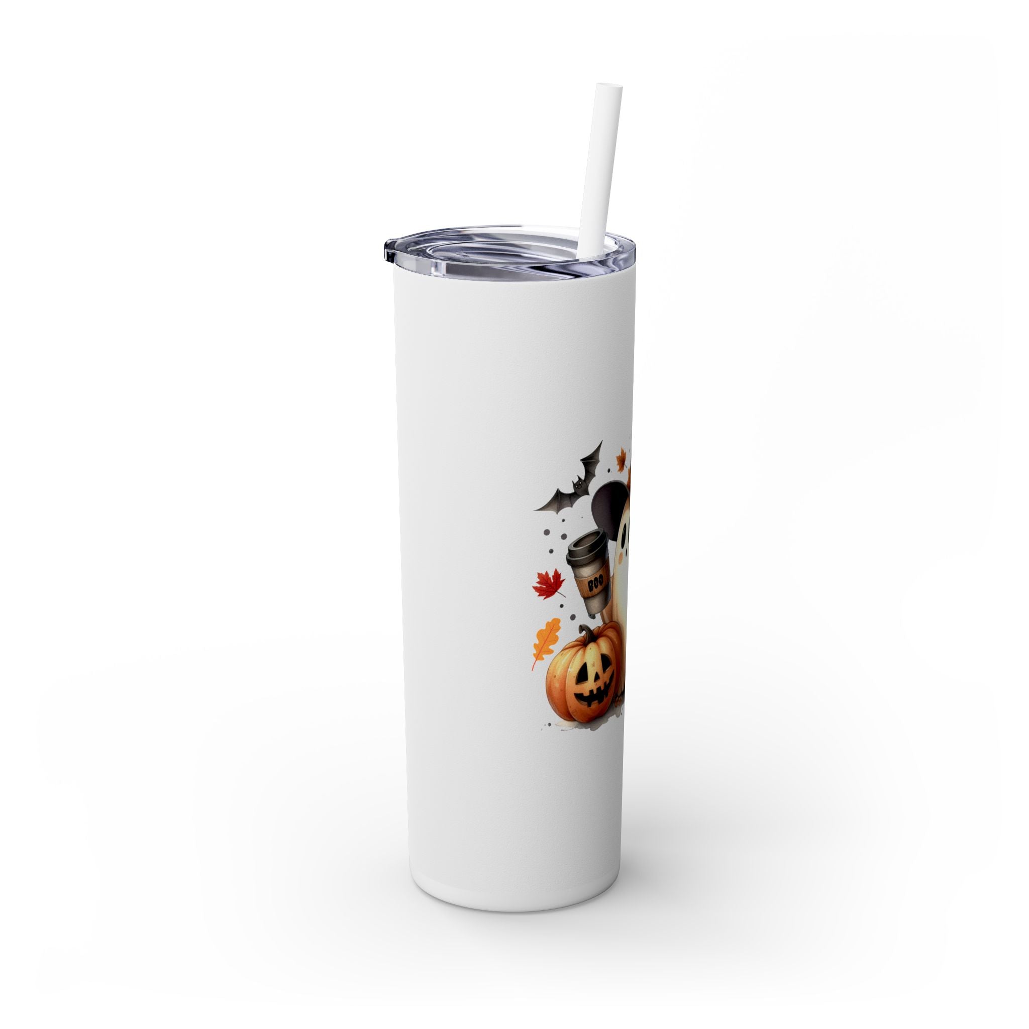 Witch’s Brew Tumbler for Spooky Sips