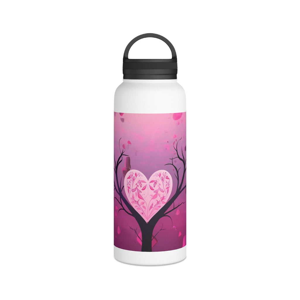 Sweet Sips: Valentine’s Adventure Bottle