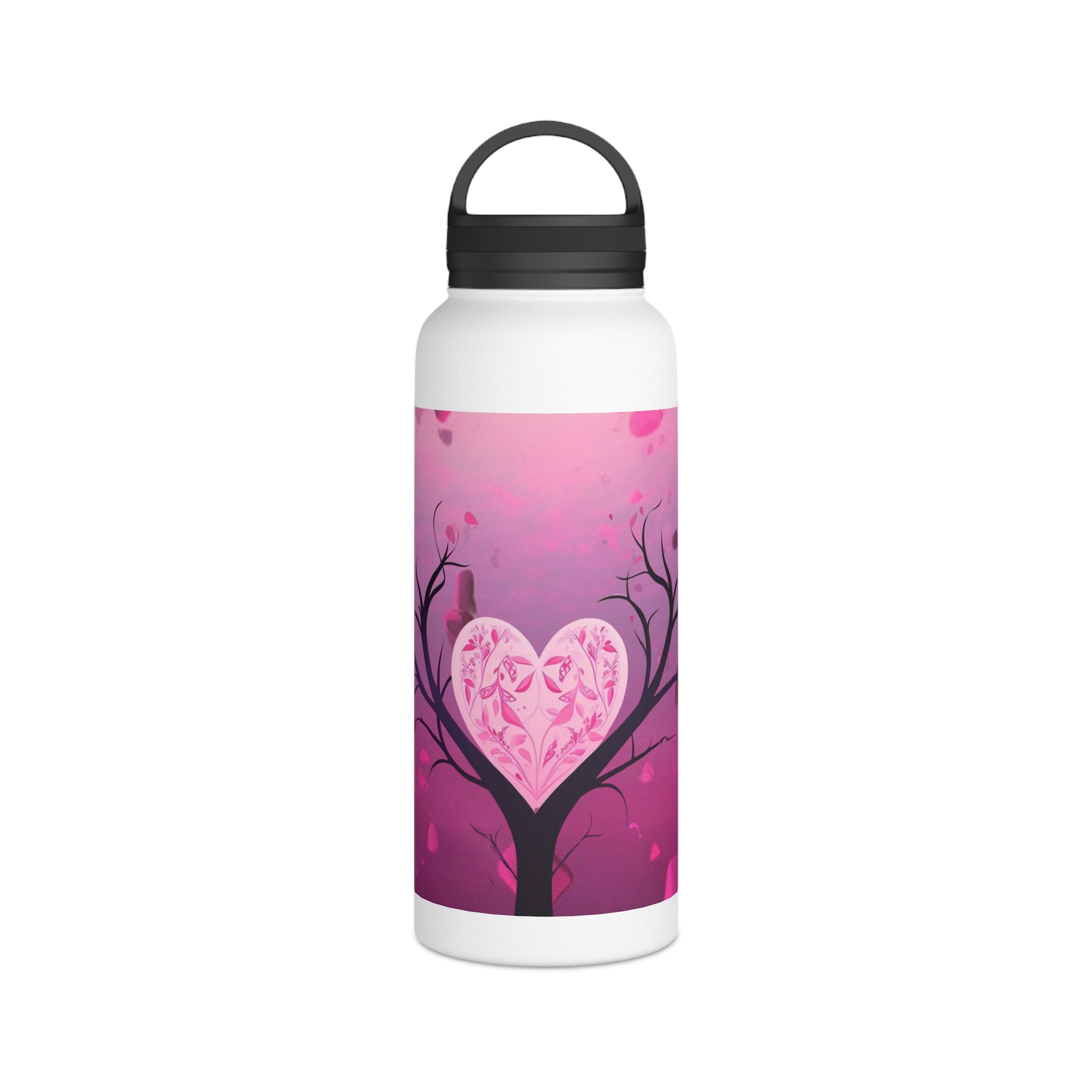 Sweet Sips: Valentine’s Adventure Bottle
