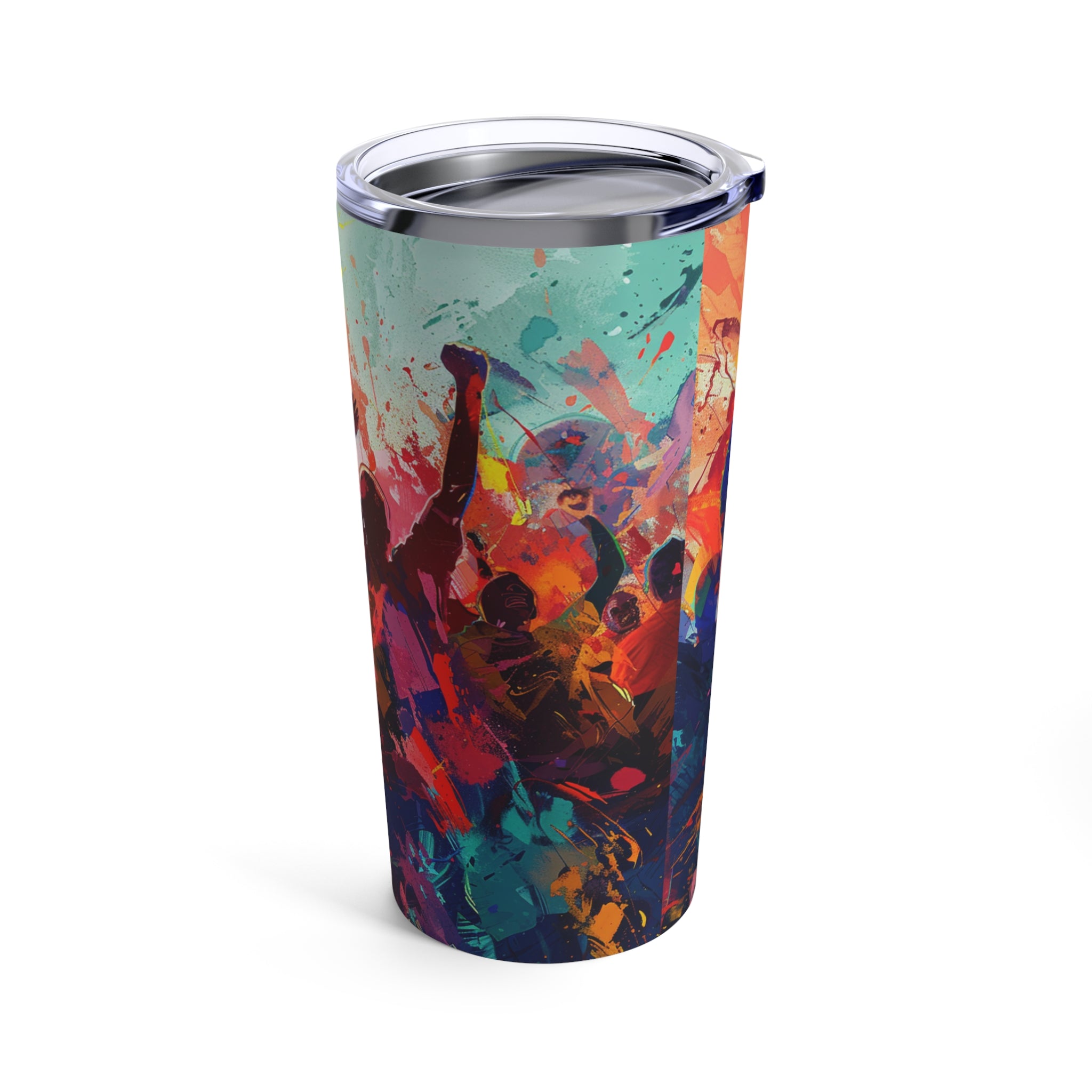 Tumbler 20oz - Party Ready Sip