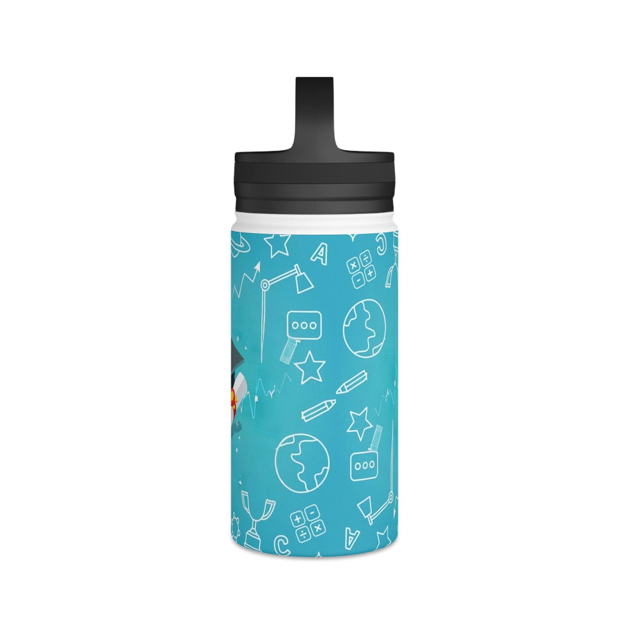 Class Act: Graduation Adventure Bottle