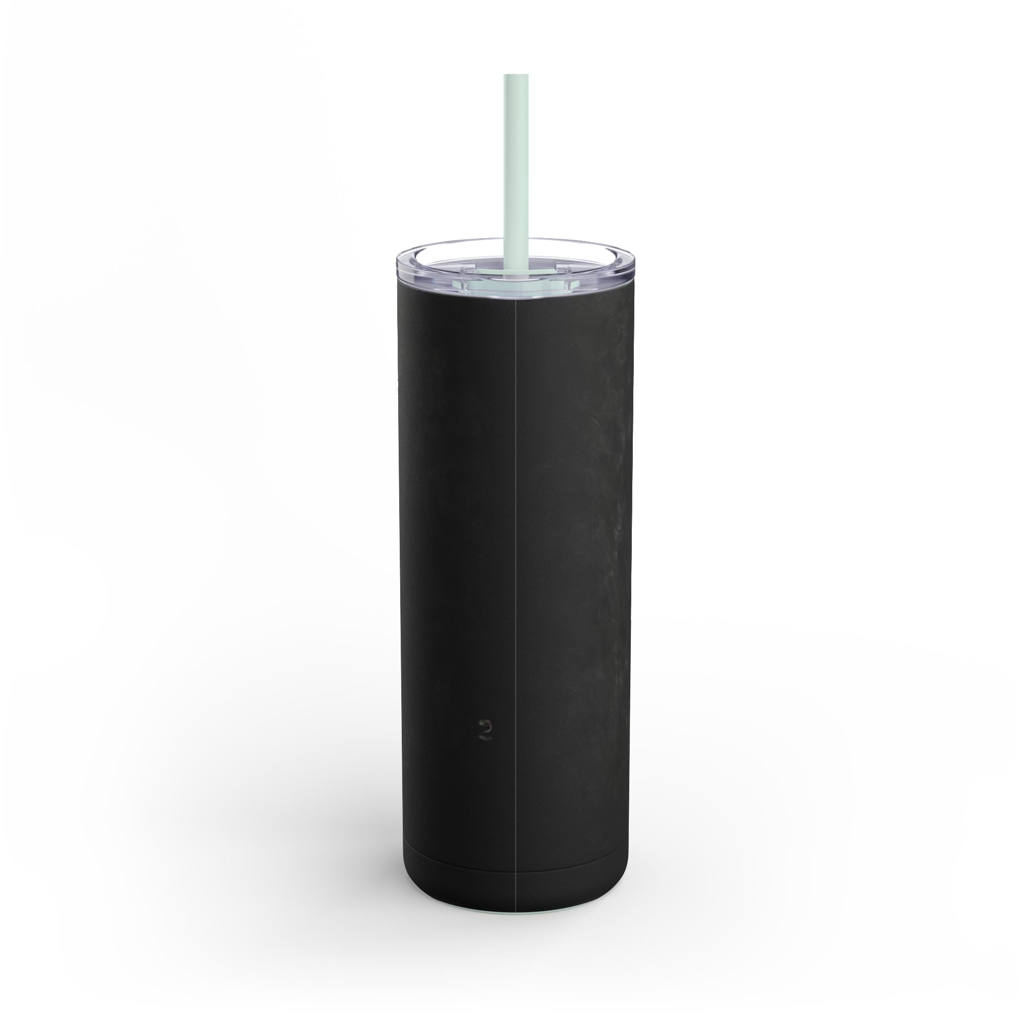 E=mc² Cool: 20oz Skinny Tumbler